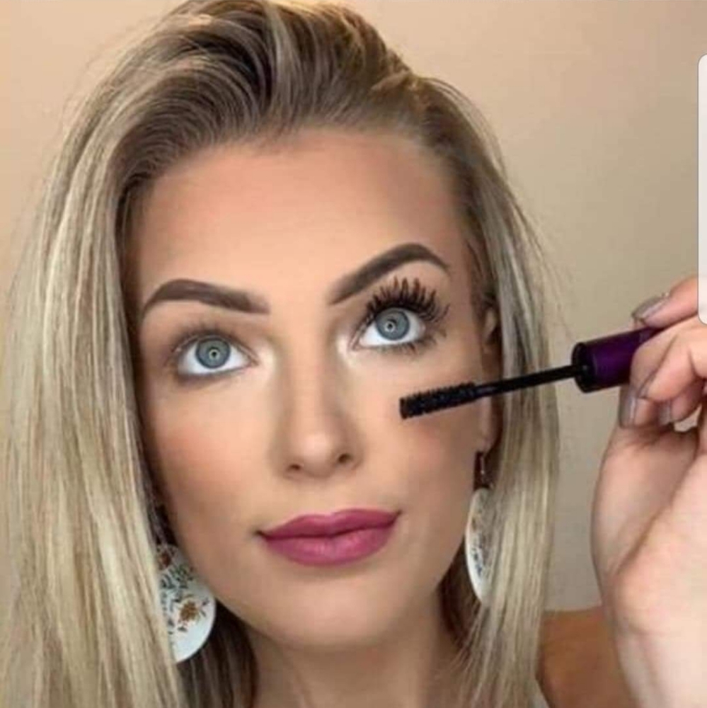 Moodstruck 4D mascara